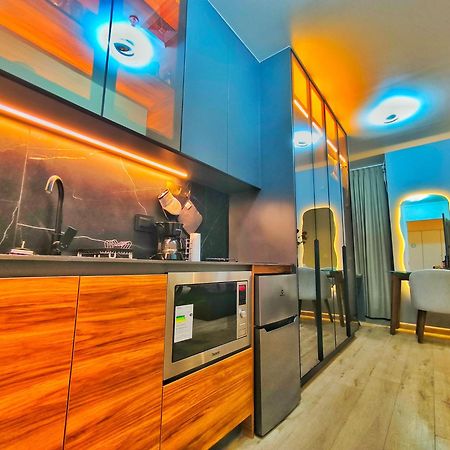 Apartamento Republica Del Salvador Coliving Ecuador Xoe Quito Exterior foto