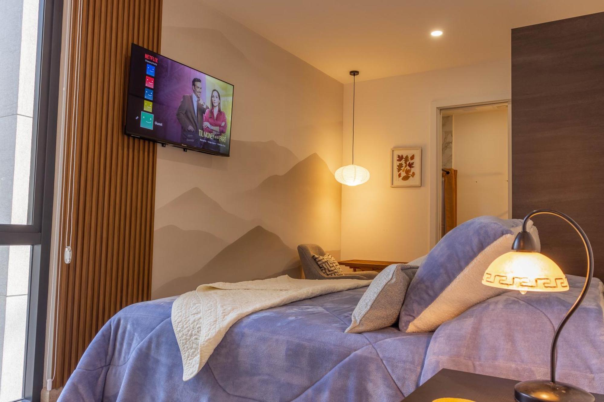Apartamento Republica Del Salvador Coliving Ecuador Xoe Quito Exterior foto
