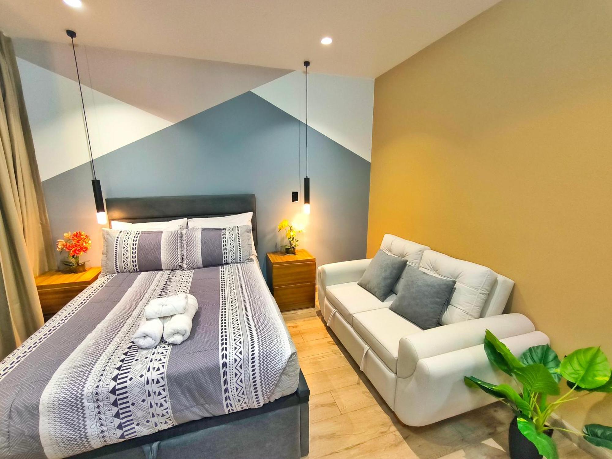 Apartamento Republica Del Salvador Coliving Ecuador Xoe Quito Exterior foto