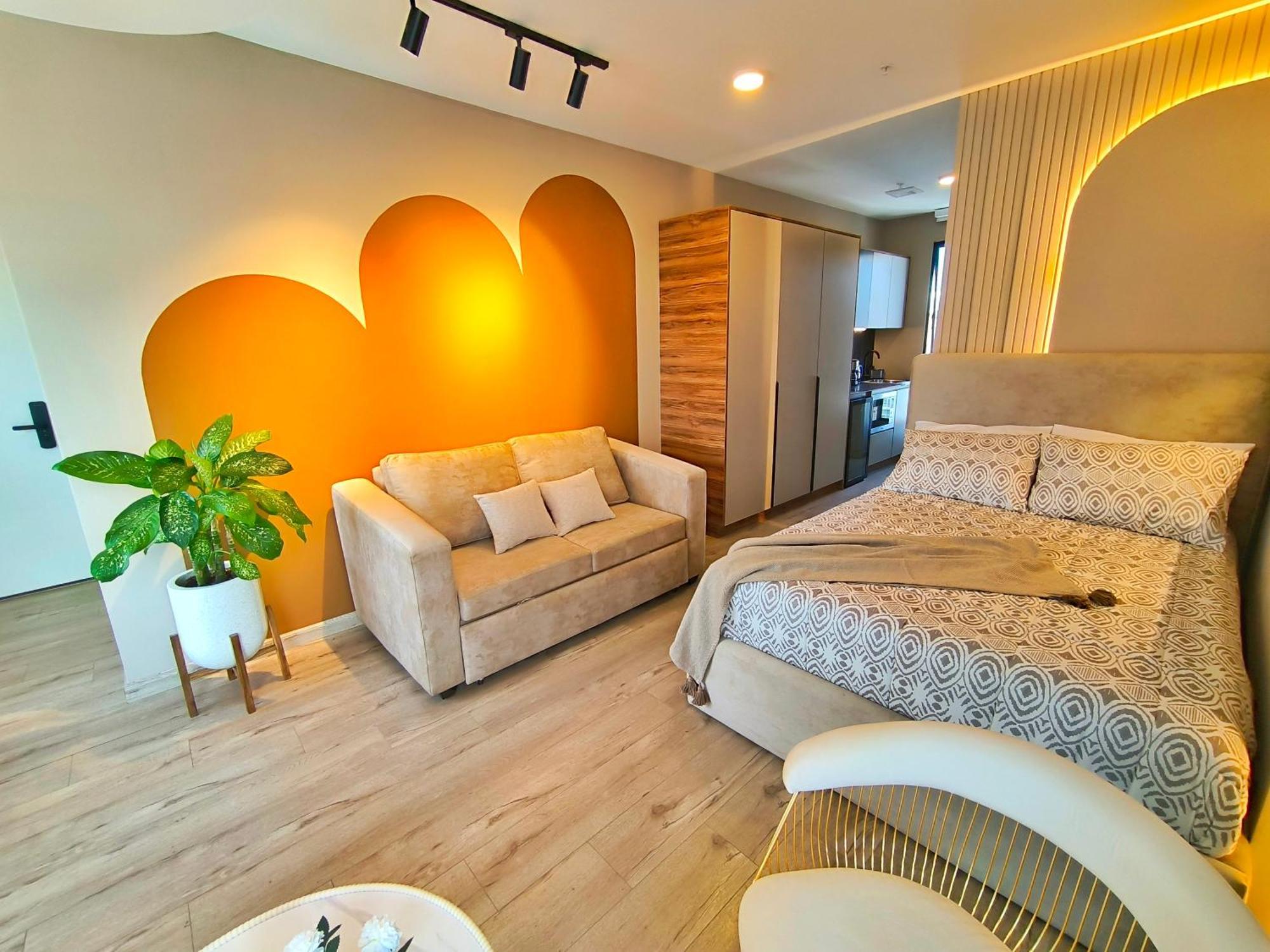 Apartamento Republica Del Salvador Coliving Ecuador Xoe Quito Exterior foto