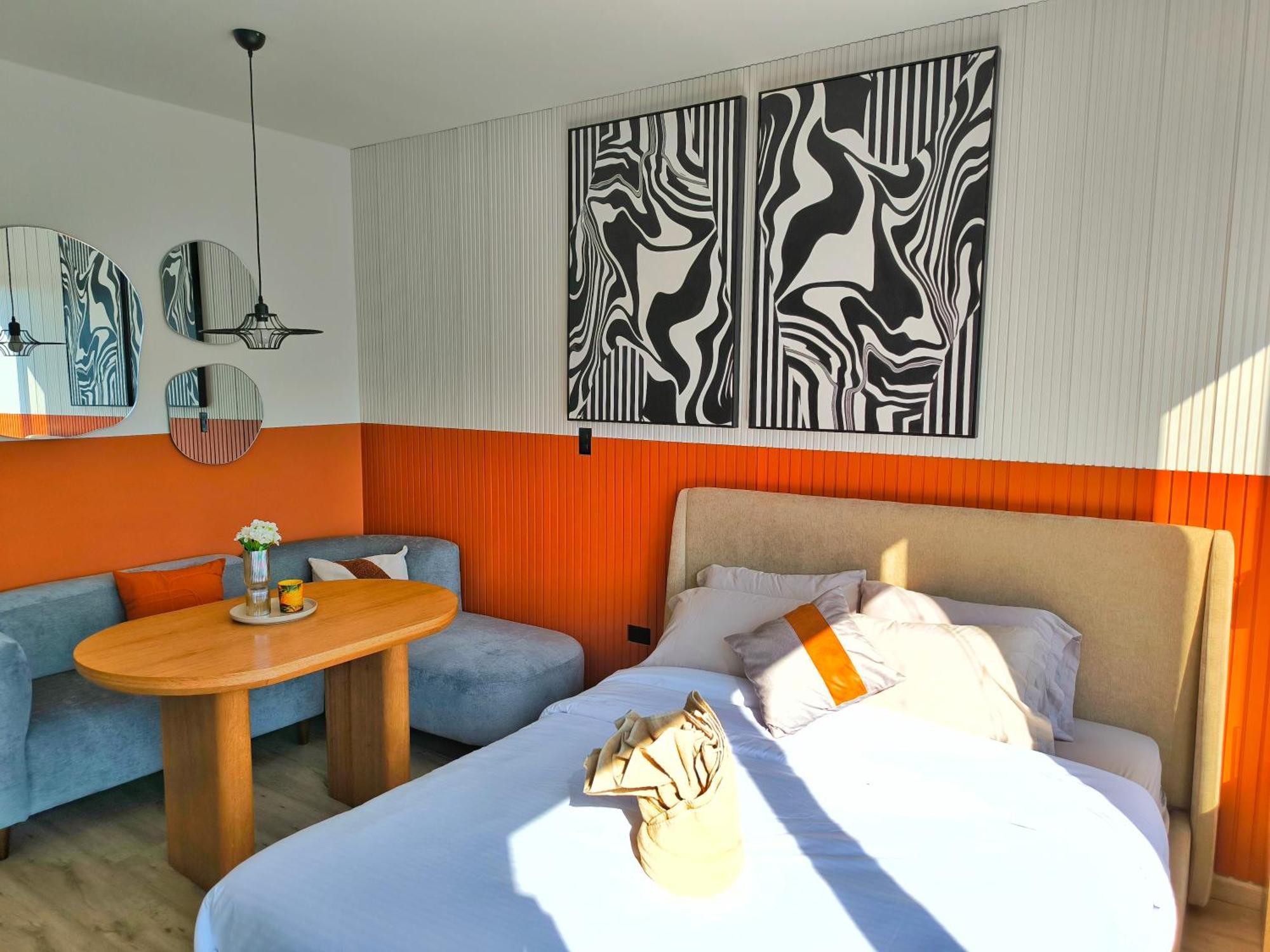 Apartamento Republica Del Salvador Coliving Ecuador Xoe Quito Exterior foto