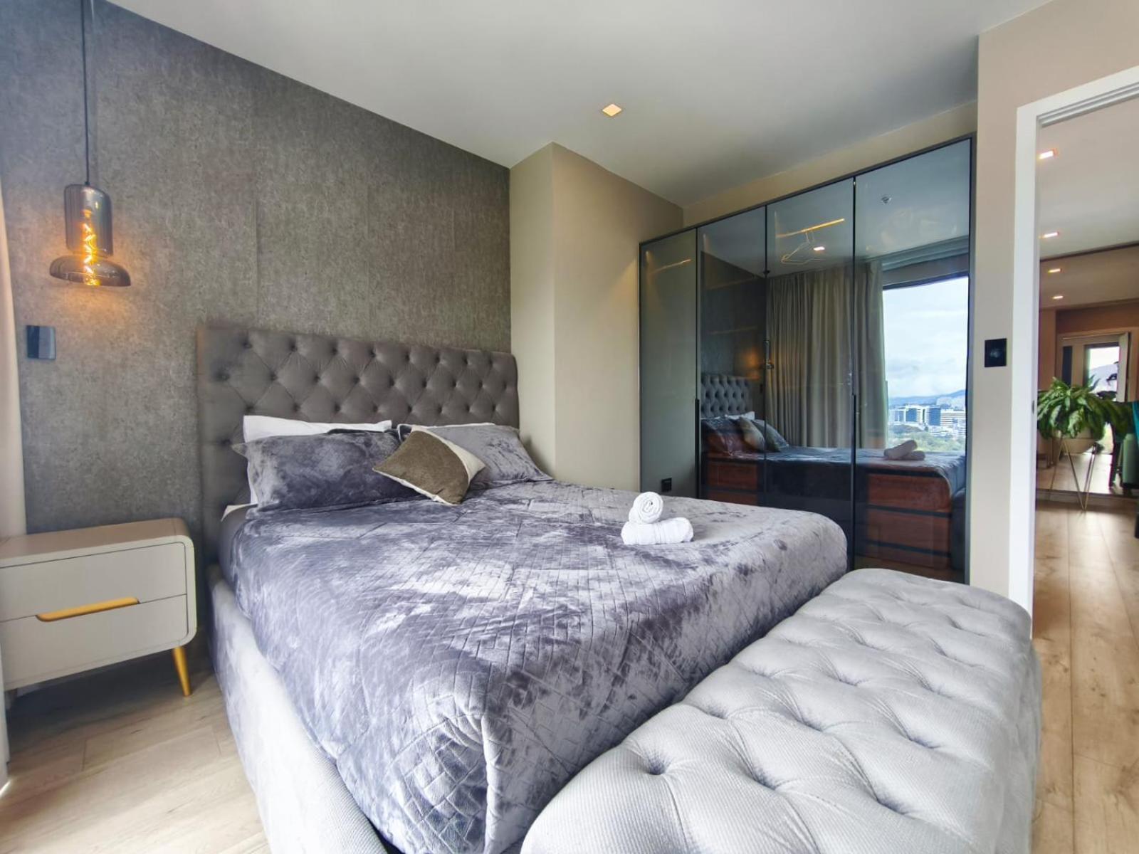 Apartamento Republica Del Salvador Coliving Ecuador Xoe Quito Exterior foto
