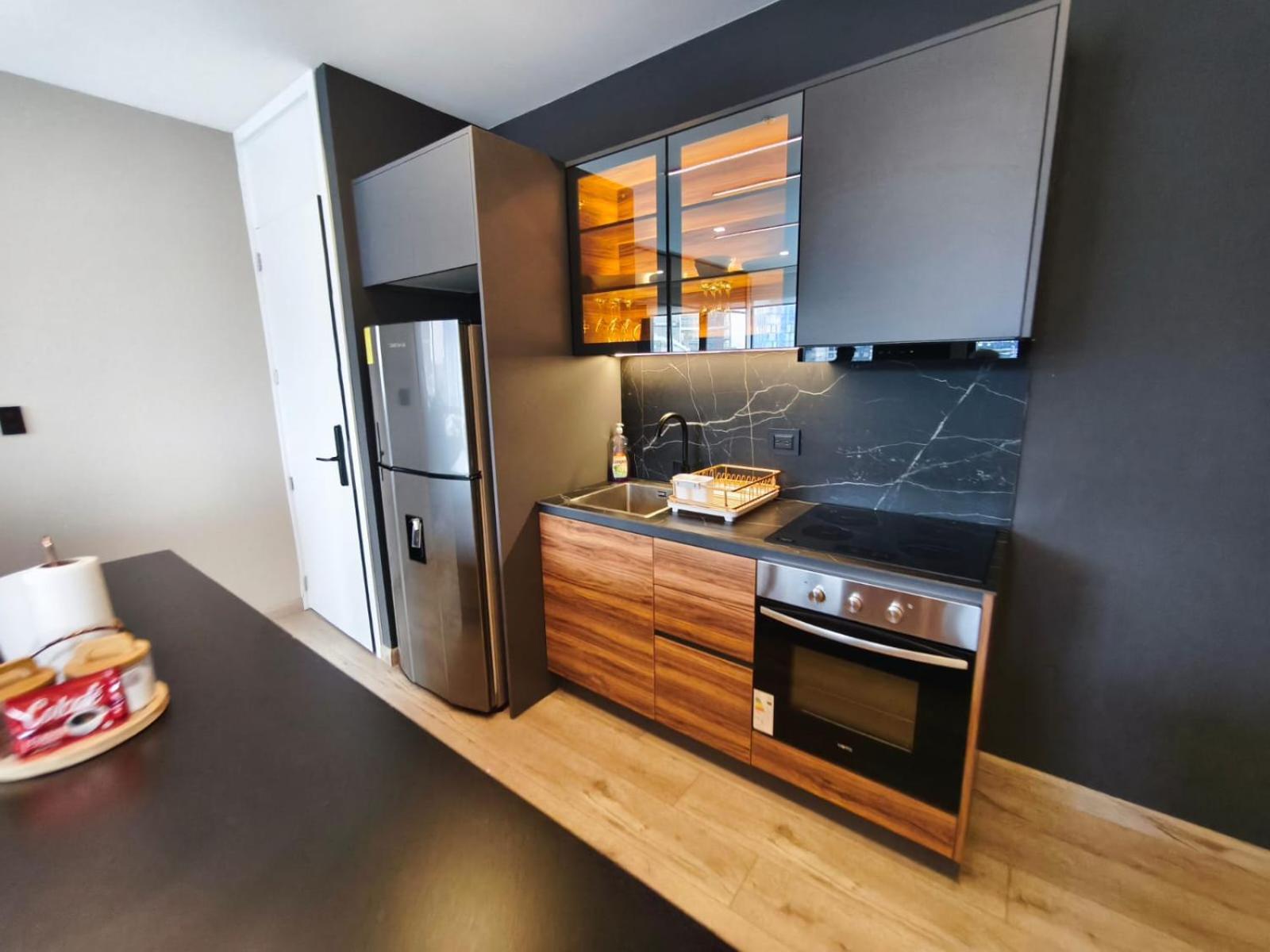 Apartamento Republica Del Salvador Coliving Ecuador Xoe Quito Exterior foto