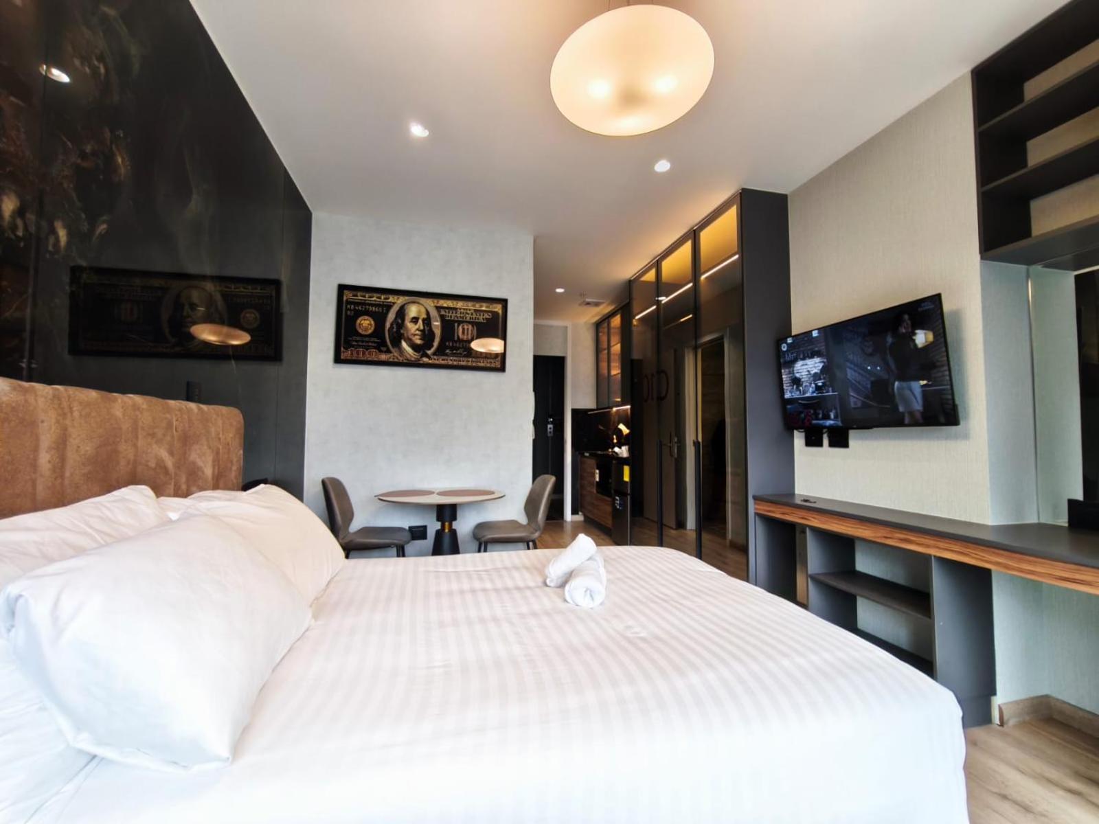 Apartamento Republica Del Salvador Coliving Ecuador Xoe Quito Exterior foto